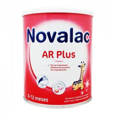 Novalac AR Plus