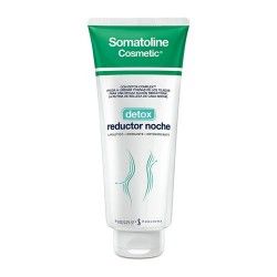 Somatoline Cosmetic Detox Reductor Noche 400 ml.