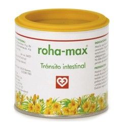 Roha-Max Tránsito Intestinal 60 gr.