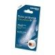 Aquamed Tubo Protector de Gel Talla Única 2 Unidades