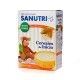 Sanutri Cereales Inicio Sin Gluten 600 gr.