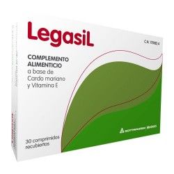 LEGASIL 30COMP.