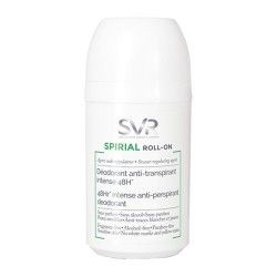 SPIRIAL ROLL-ON VEGETAL 50ML