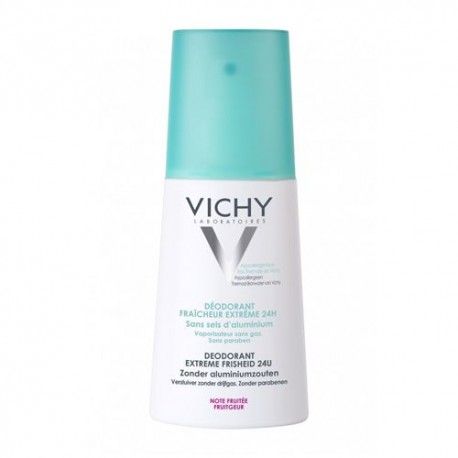 VICHY DESODORANTE VAPORIZADOR FRESCOR