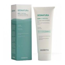 SES-NATURA CREMA REAFI. SENOS Y CUERPO