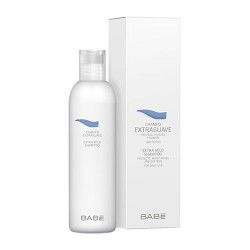 BABE CHAMPU EXTRASUAVE 250 ML.