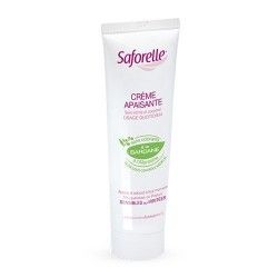 SAFORELLE CREMA INTIMA CALMANTE 50 ML