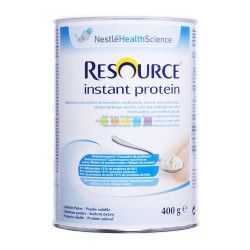 RESOURCE PROTEIN INSTANT NEUTRO 6X400 G.