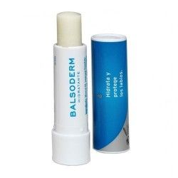 BALSODERM STICK LABIAL 4 G.