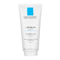 LIPIKAR LAIT 200 ML.