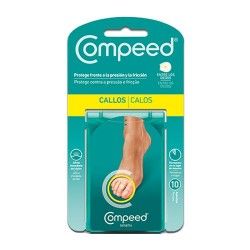 COMPEED CALLOS ENTRE DEDOS X 10