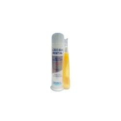 DRYNS CREMA DENTAL 100 ML.+ CEPILLO