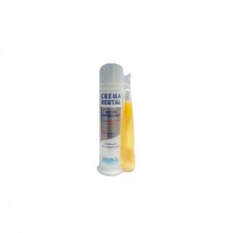 DRYNS CREMA DENTAL 100 ML.+ CEPILLO