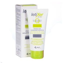 LETIXER Q HIPERQUERATOSIS 100ML.