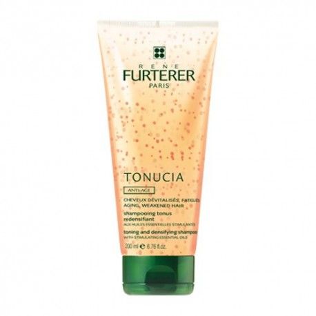 Rene Furterer Tonucia Champú Vigor 150 ml.