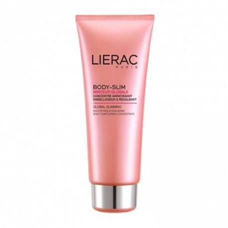 Lierac Body-Slim Anti-Celulítico Global 200 ml.