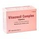 VITACRECIL COMPLEX 90 CAPSULAS