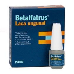 BETALFATRUS LACA UNGUEAL 3,3 ML.