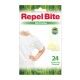 Repel Bite Natural 24 Parches