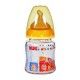 BIBERON NUK FC CJ LATEX CO/SURTI.120 ML.T/1