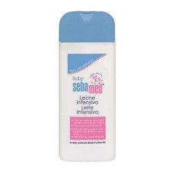 SEBA-MED BABY LECHE CORPORAL 200 ML.