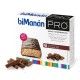 BIMANAN PRO BARRITAS DE CHOCOLATE 162 G.