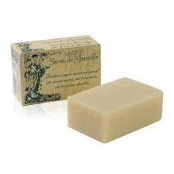 SAVON DE MARSEILLE P.SENSIBLE 120G PASTILLA