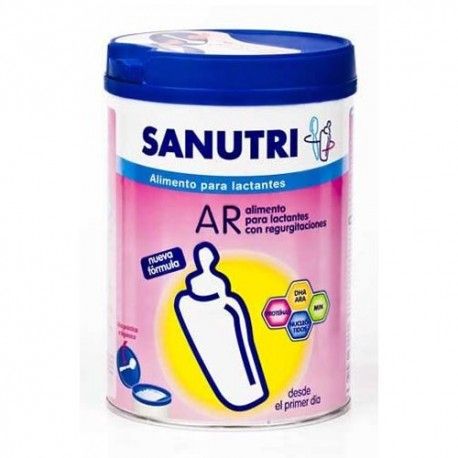 SANUTRI AR -1- 800 G.