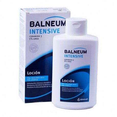 BALNEUM INTENSIVE LOCION 200 ML