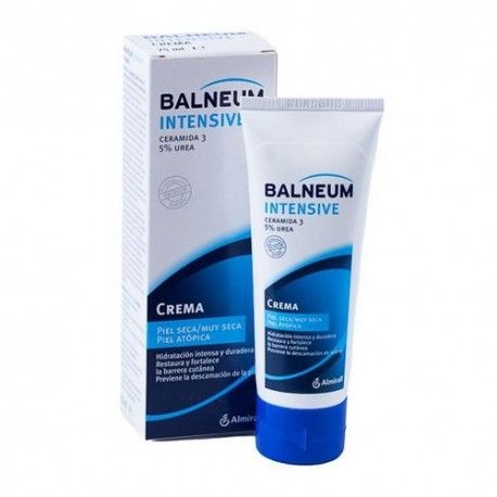 BALNEUM INTENSIVE CREMA 200 ML