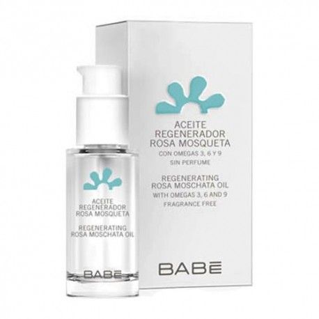 BABE REGENERADOR 15 ML.