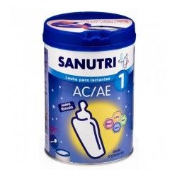 SANUTRI AC/AE -1- 800 GR.