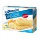 BIMANAN CRACKERS QUESO 10 UND.