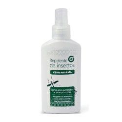 REPELENTE MOSQUITOS KERN PHARMA 100ML.