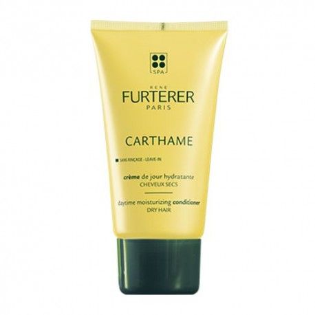 Rene Furterer Carthame Crema de Día Hidratante 75 ml.