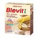 Blevit Plus Superfibra Sin Gluten 600 gr.