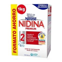 Nidina 2 Premium 1000 gr.