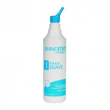 Comprar: Rhinomer Fuerza-1 135 ml