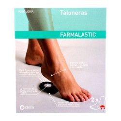 Farmalastic Taloneras Caballero Talla G