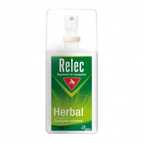 Relec Herbal Spray 75 ml.