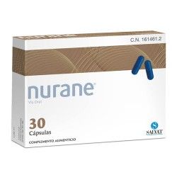 Nurane 30 Cápsulas