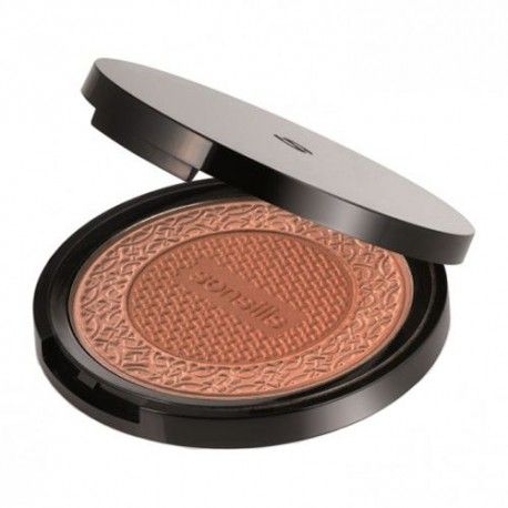 Sensilis Bronzing Veil Polvo Bronceador Iluminador 02 Intense 20 gr.