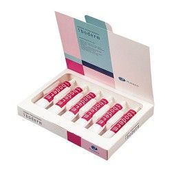 Rueber Tricosystem Iboderm Crema 6 Tubos 12 ml.