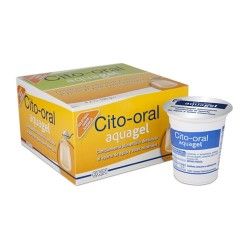 CITO-ORAL AQUAGEL (4 TARRITASX150G)