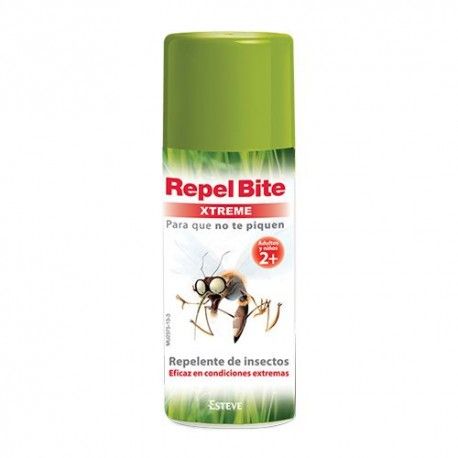 REPEL BITE FORTE ESTEVE SPRAY 100 ML