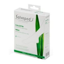 SALVEPED CALCETIN EXFOLIANTE 6X2UD