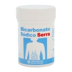 BICARBONATO SODICO SERRA 180 G