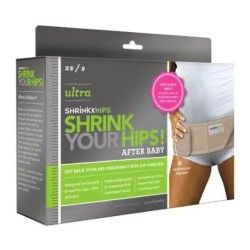 CINTURON PELVICO SHRINK HIPS TALLA XS/S