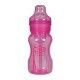 BIBERON DR.BROWN,S BOCA ANCHA 240ML. PP ROSA