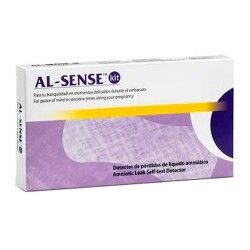 SALVASLIP AL SENSE DETECTOR PERDIDAS LIQ.AMNI